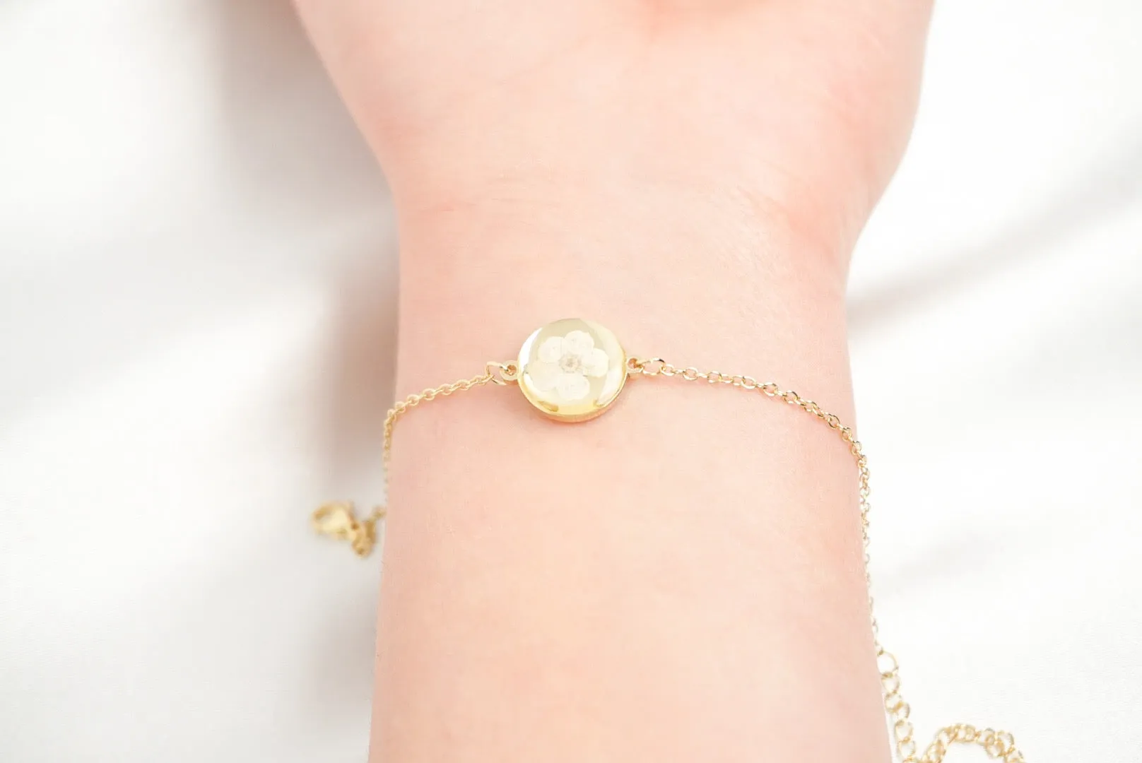 Fleurlie Bracelet