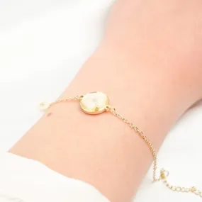 Fleurlie Bracelet