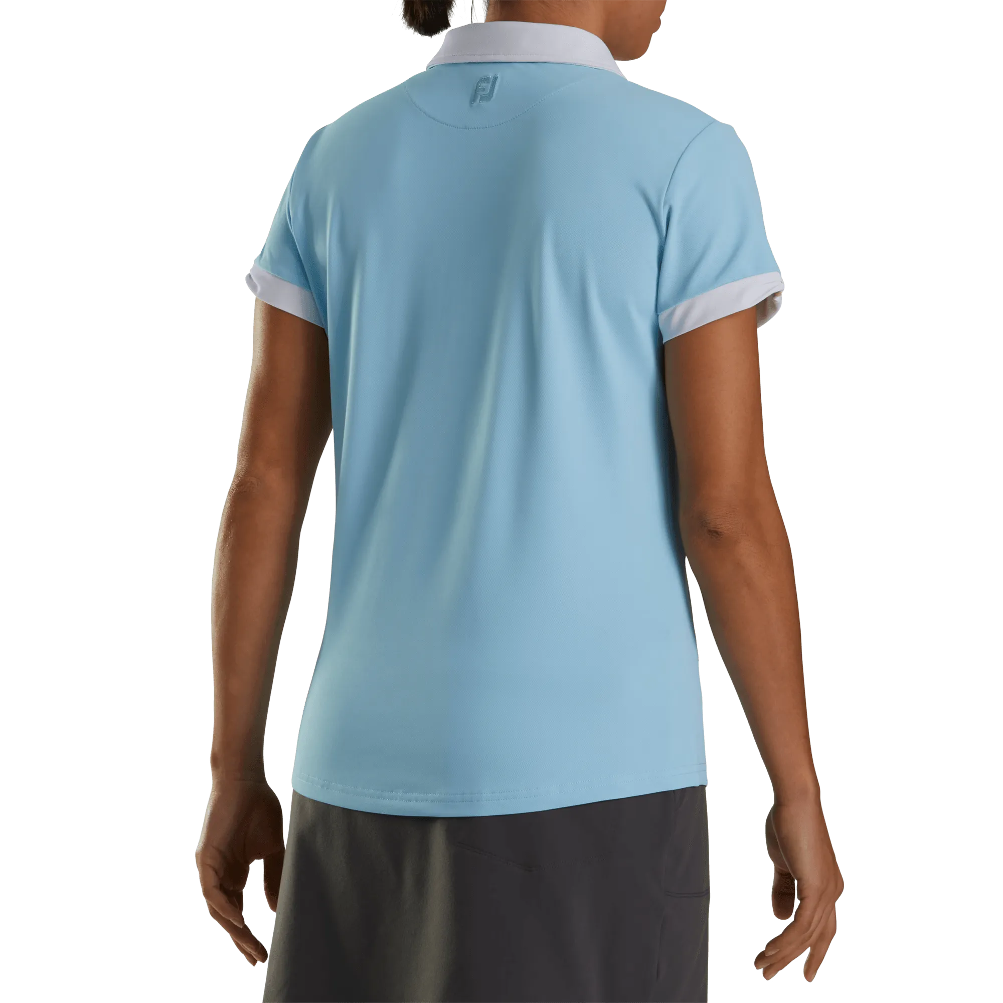 FootJoy '23 Colour Block Women's Polo