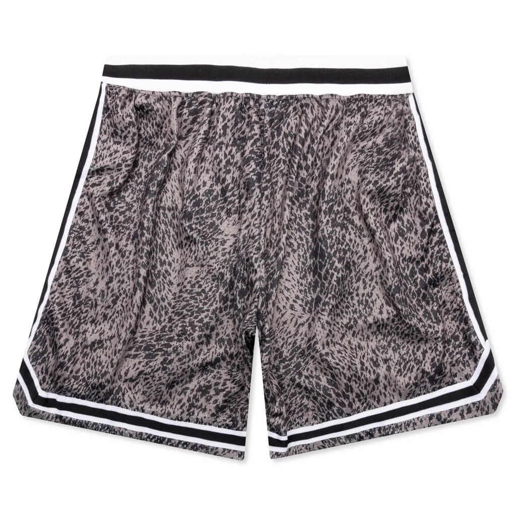 Game Shorts - Grey Bengal