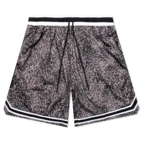 Game Shorts - Grey Bengal