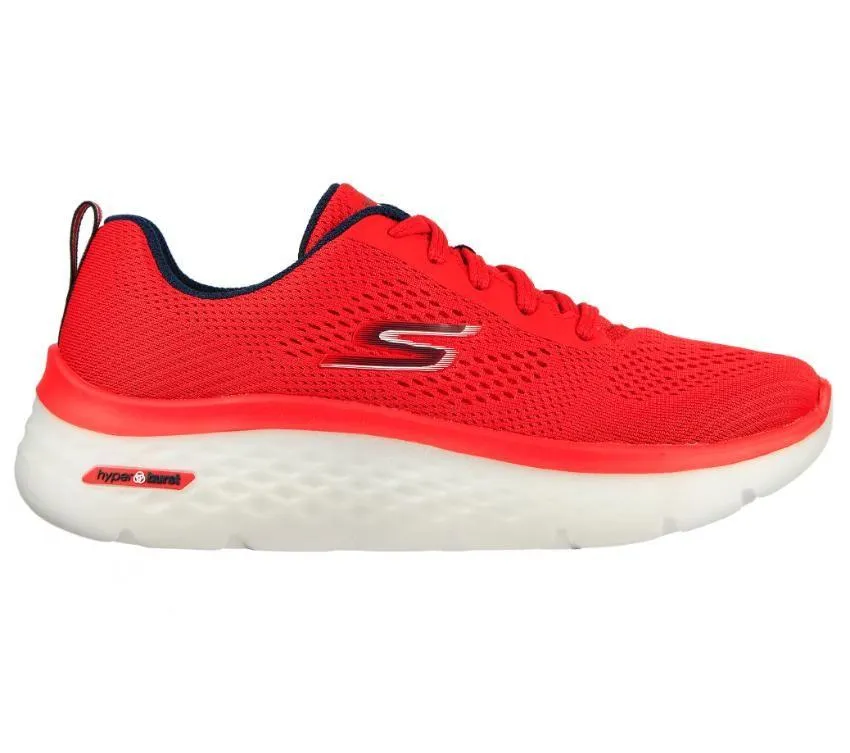 Go Walk Hyper Burst Ladies Skechers