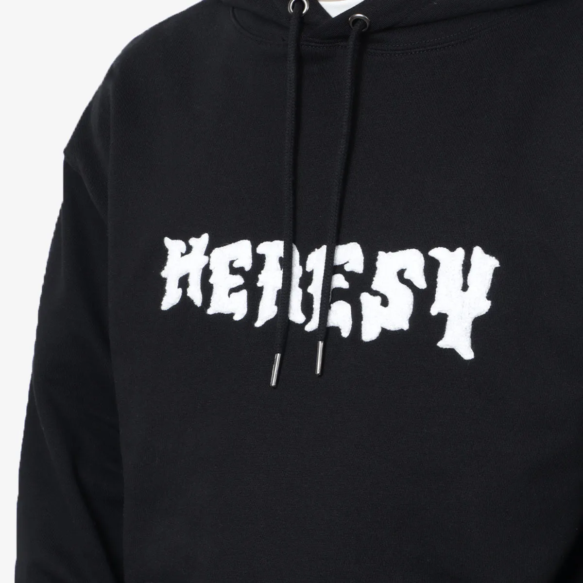 Heresy Crypt Pullover Hoodie