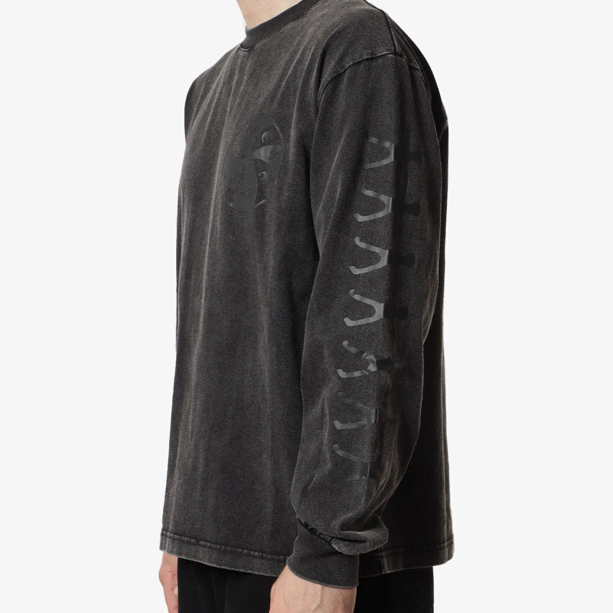 Heresy Union Long Sleeve T-Shirt