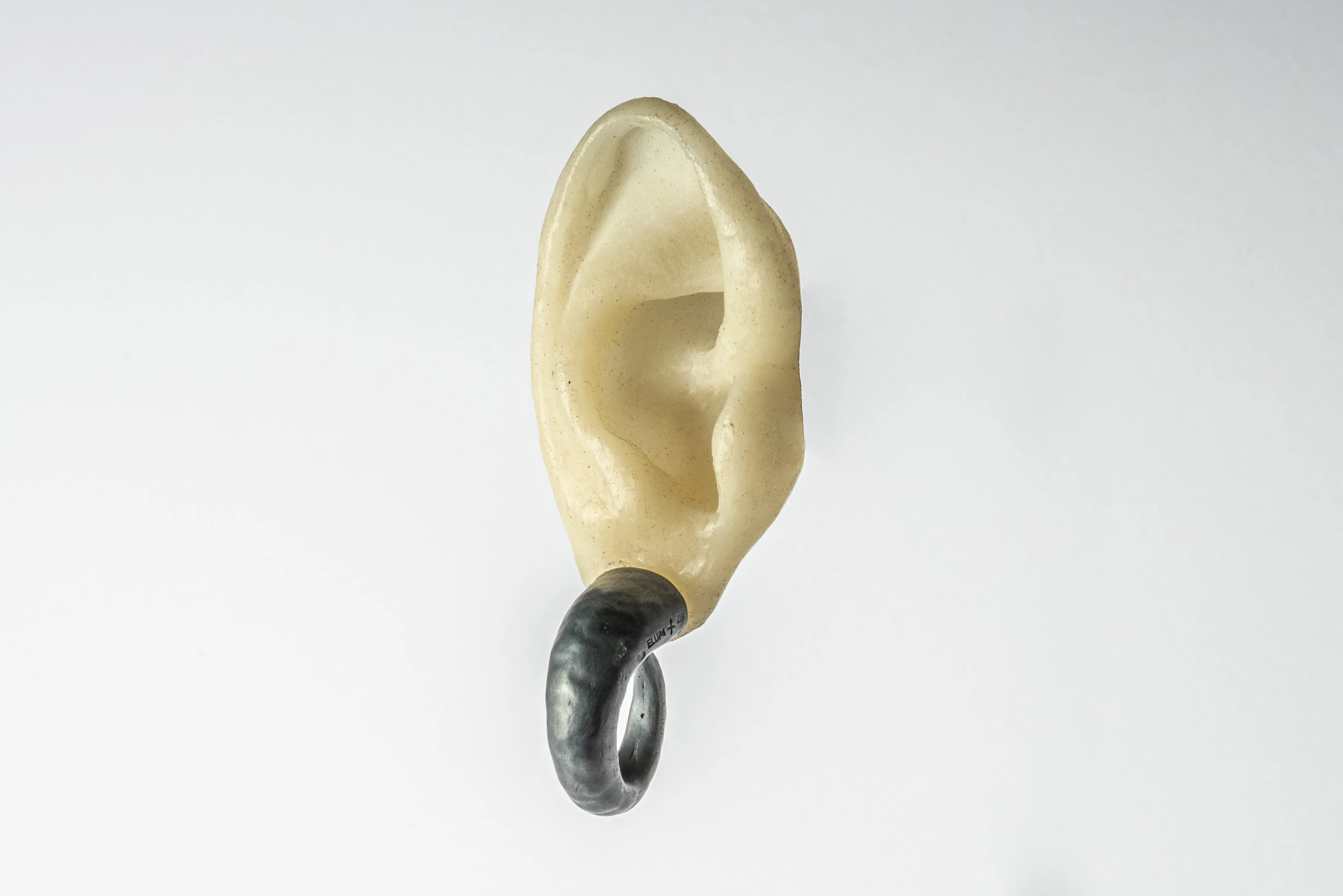 Horn Earring (KA)