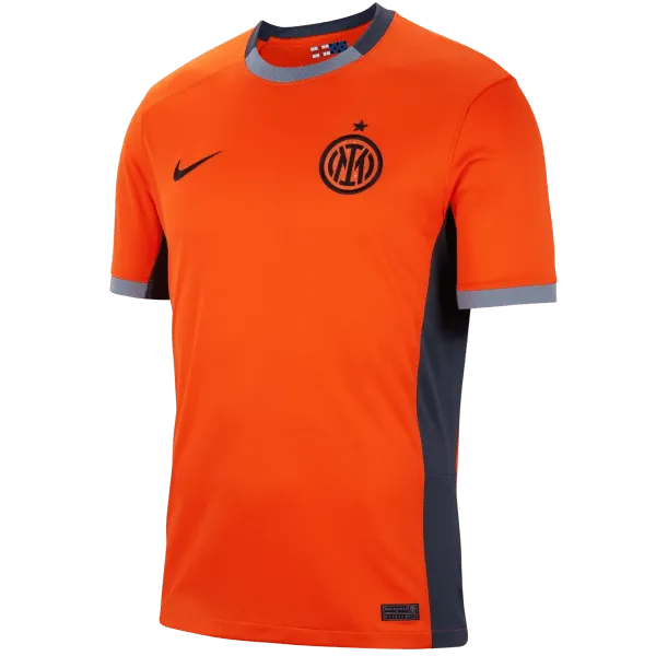 Inter Milan Adults 3rd Jersey - 2023/24