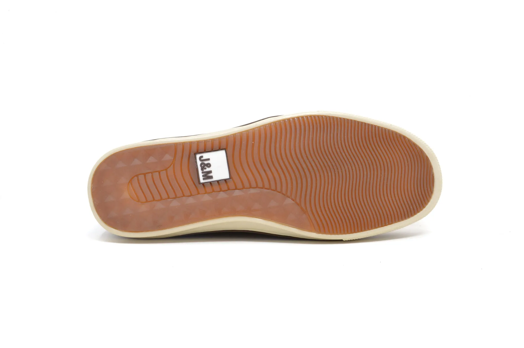 JOHNSTON & MURPHY MCGUFFEY SLIP-ON