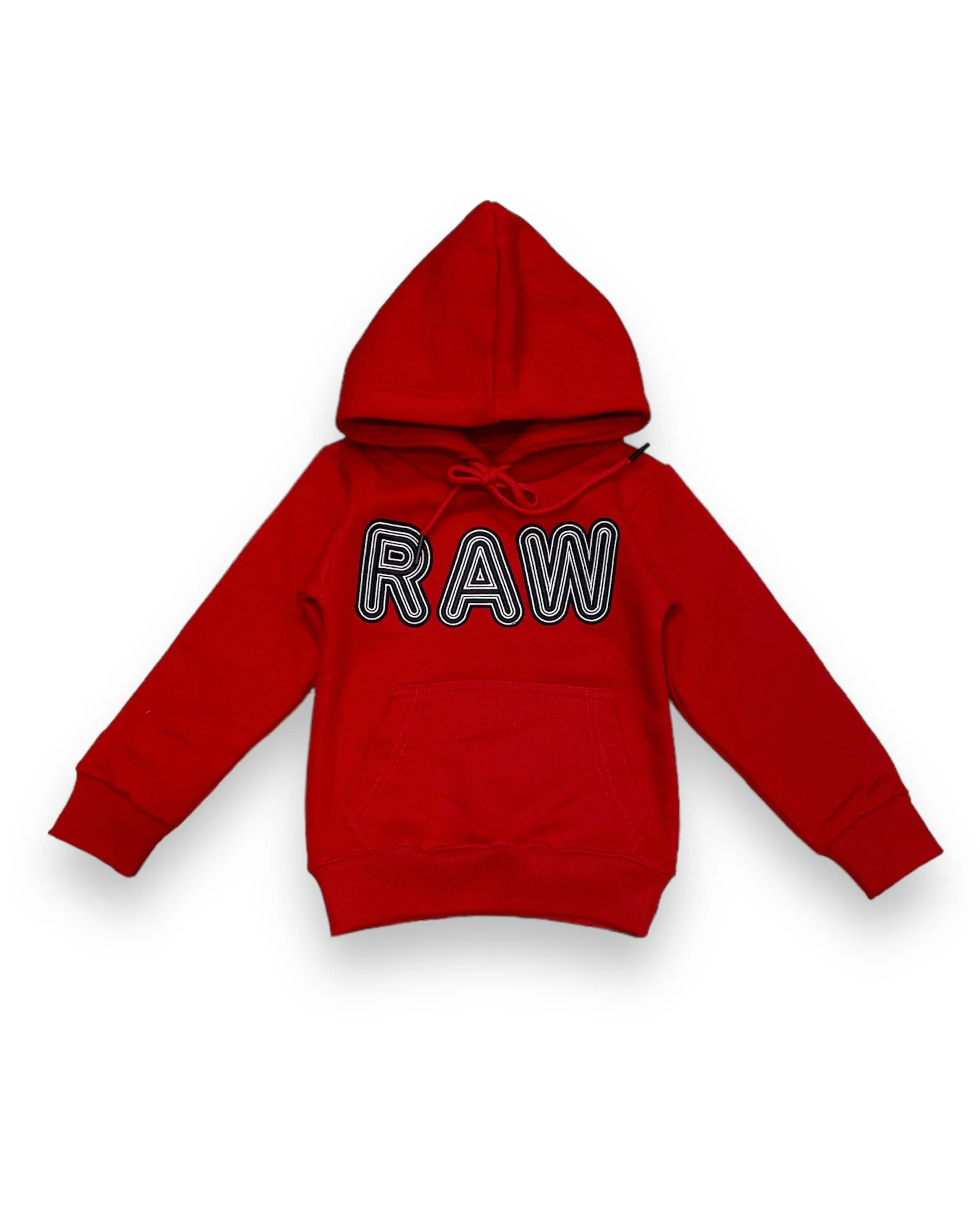 Kid’s Logo Hoodie