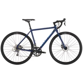 Kona Rove AL 700 Gravel Bike - Blue