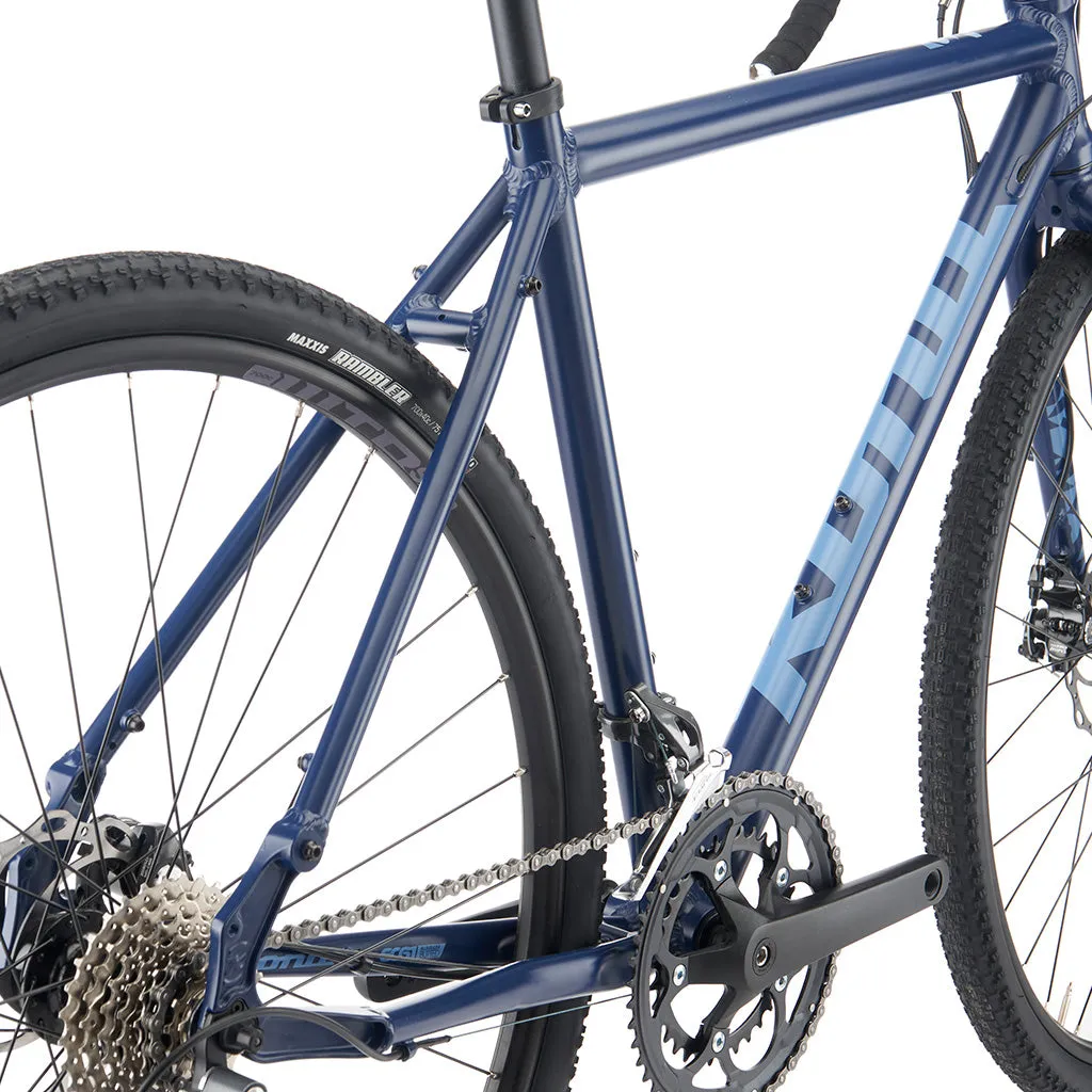 Kona Rove AL 700 Gravel Bike - Blue