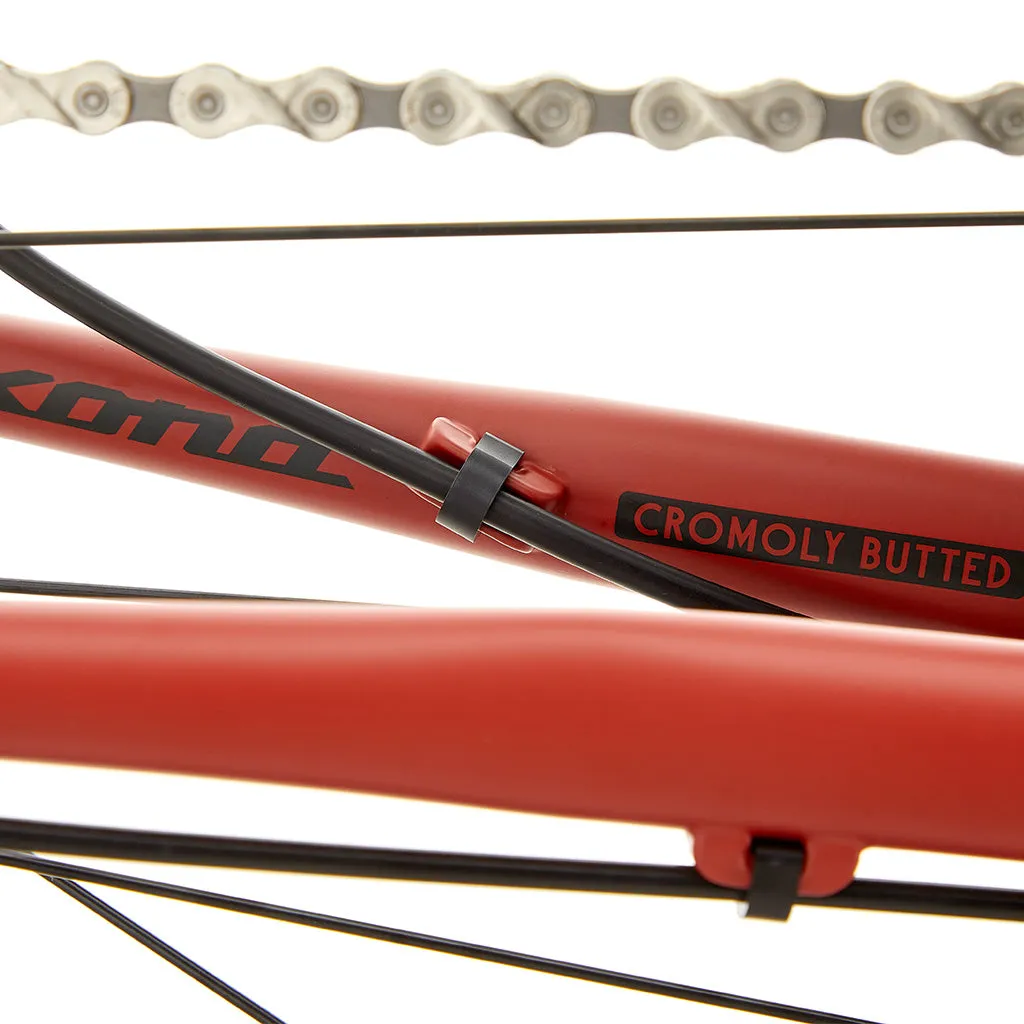 Kona Rove Gravel Bike - Red