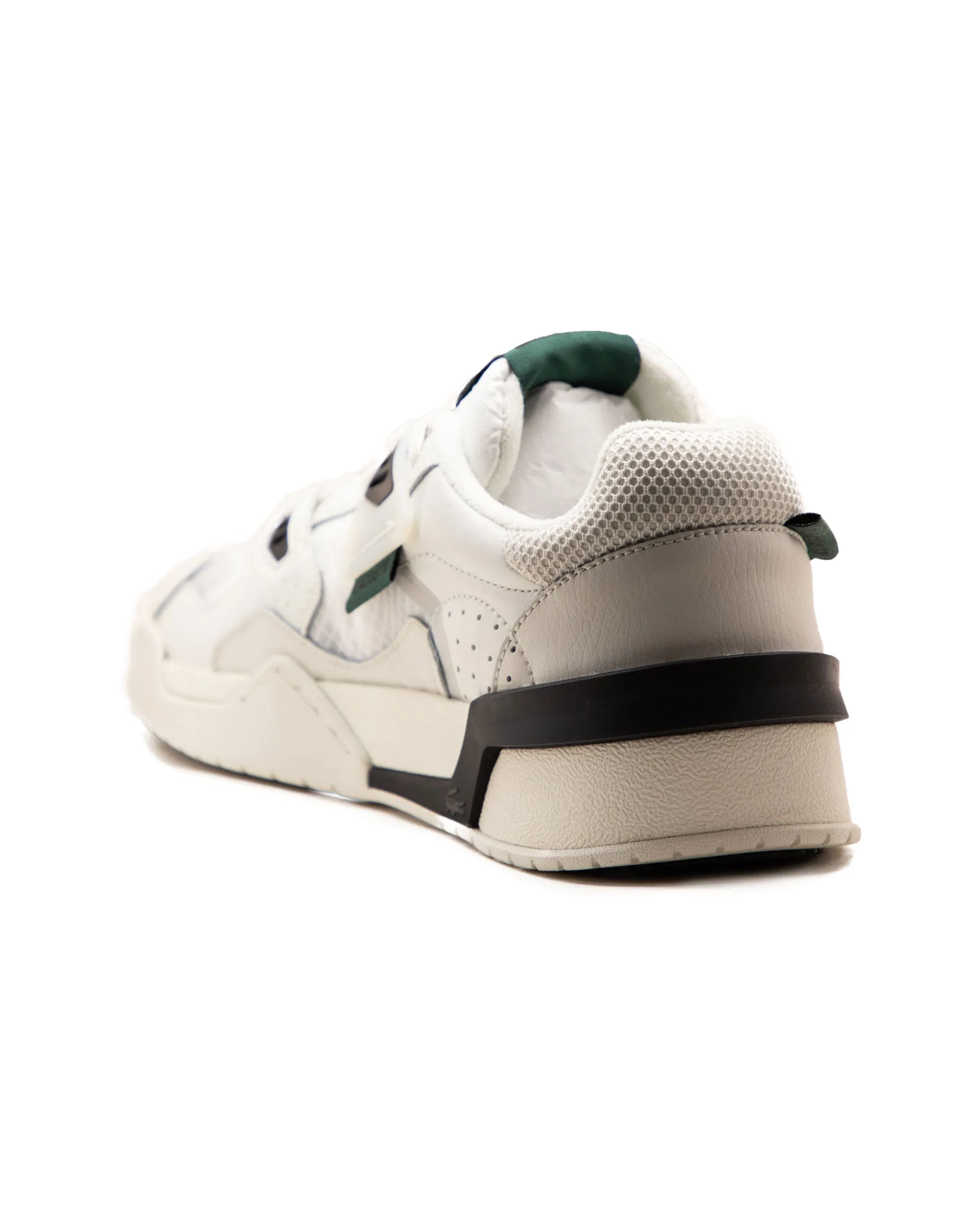 Lacoste LT 125 Bianca