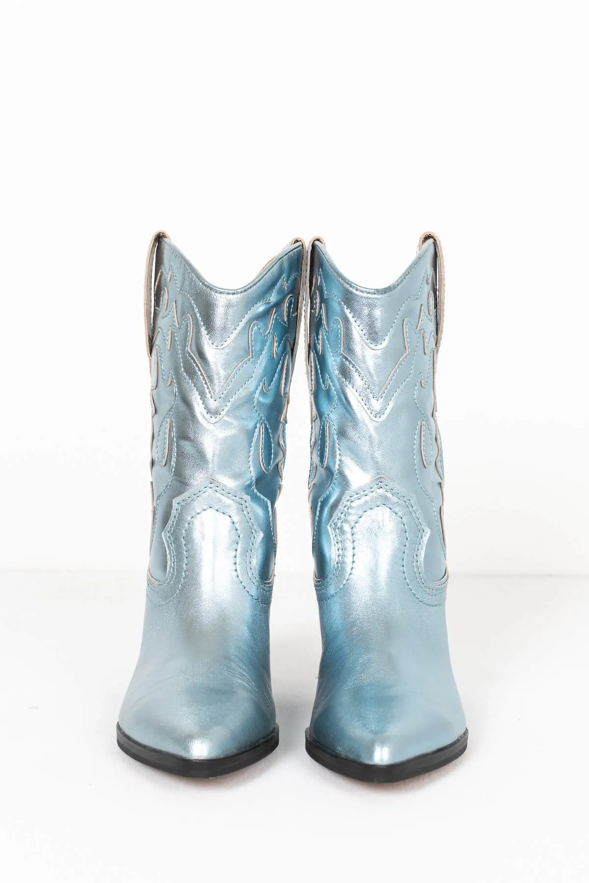 Landen Cowboy Boot