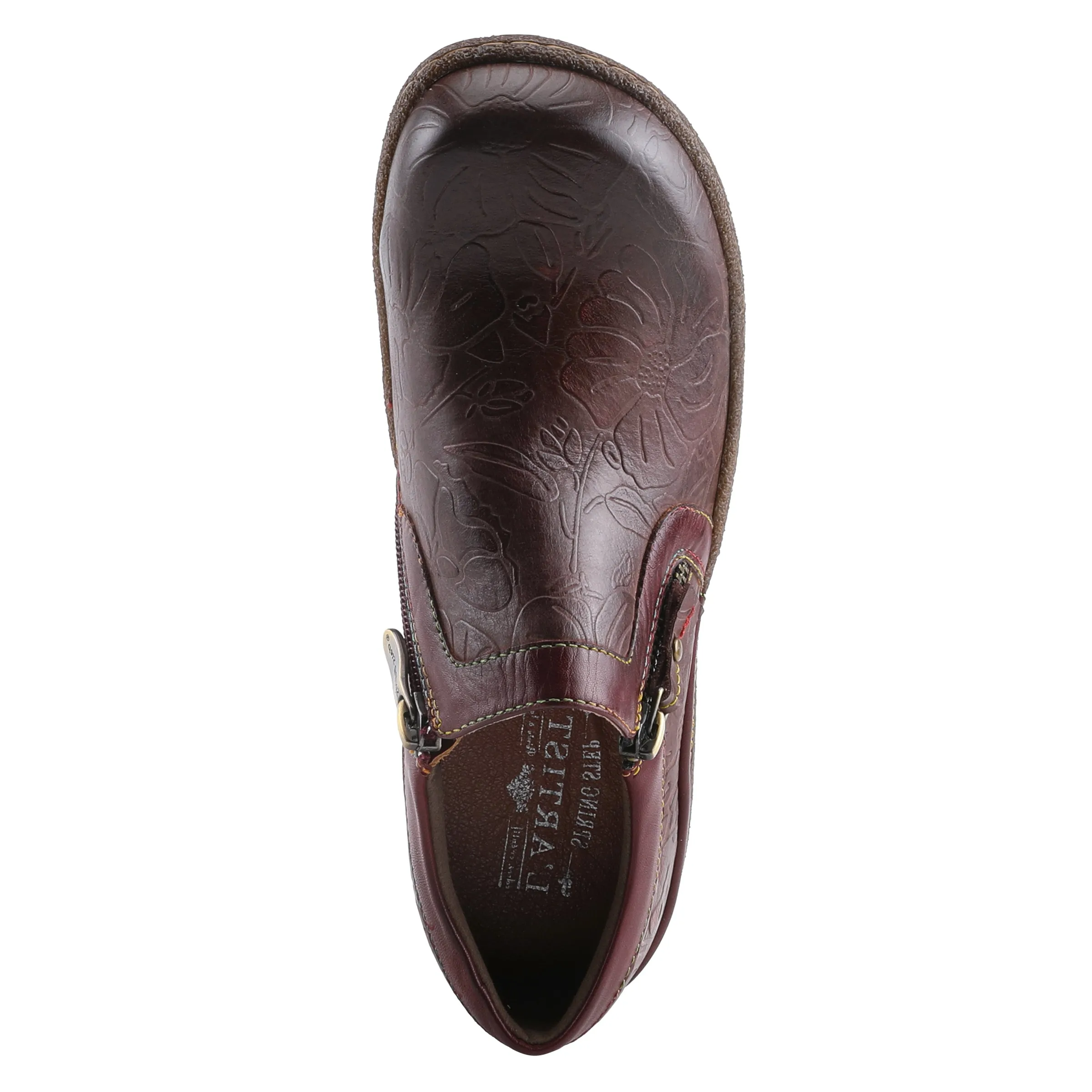 L`ARTISTE JASMIT SLIP-ON