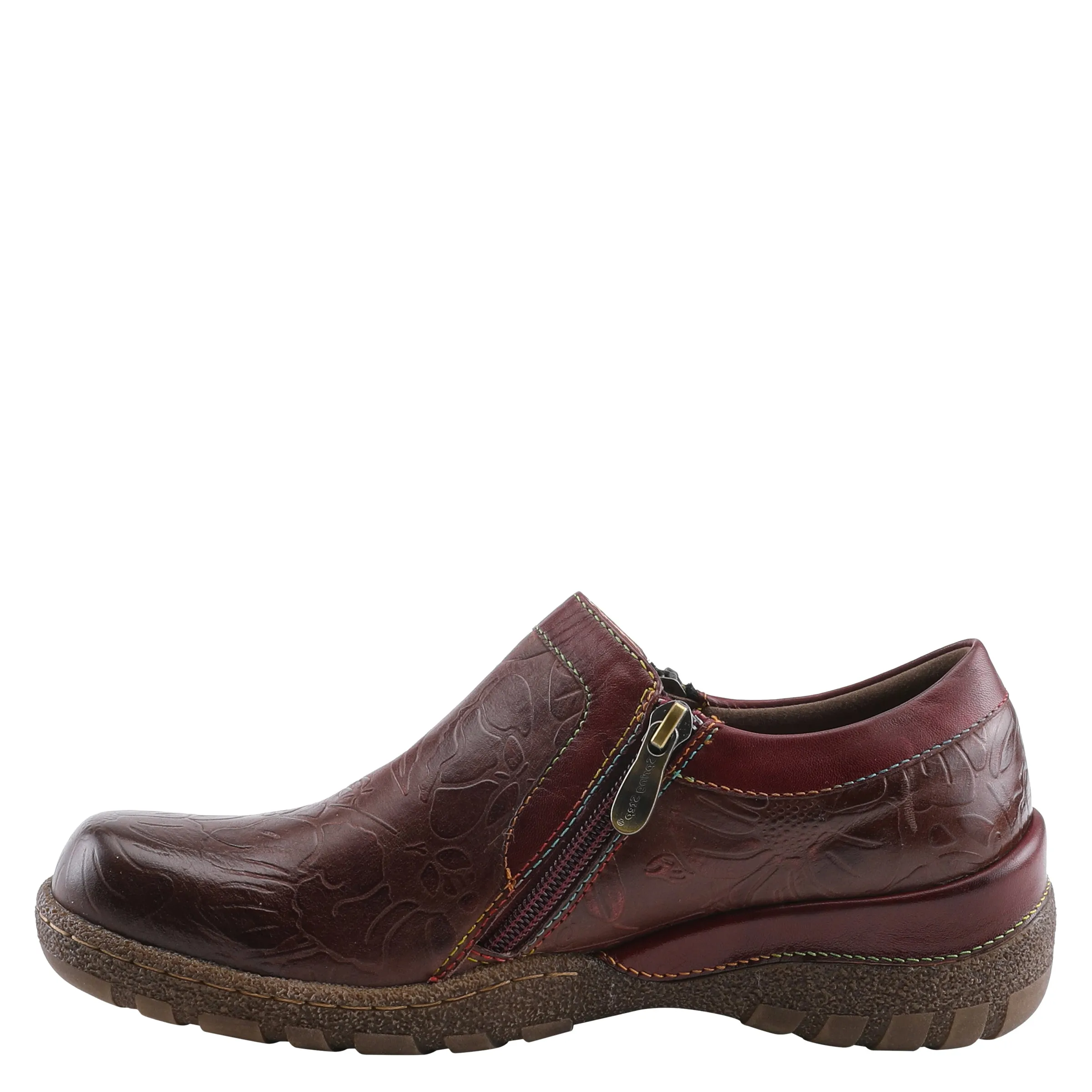 L`ARTISTE JASMIT SLIP-ON