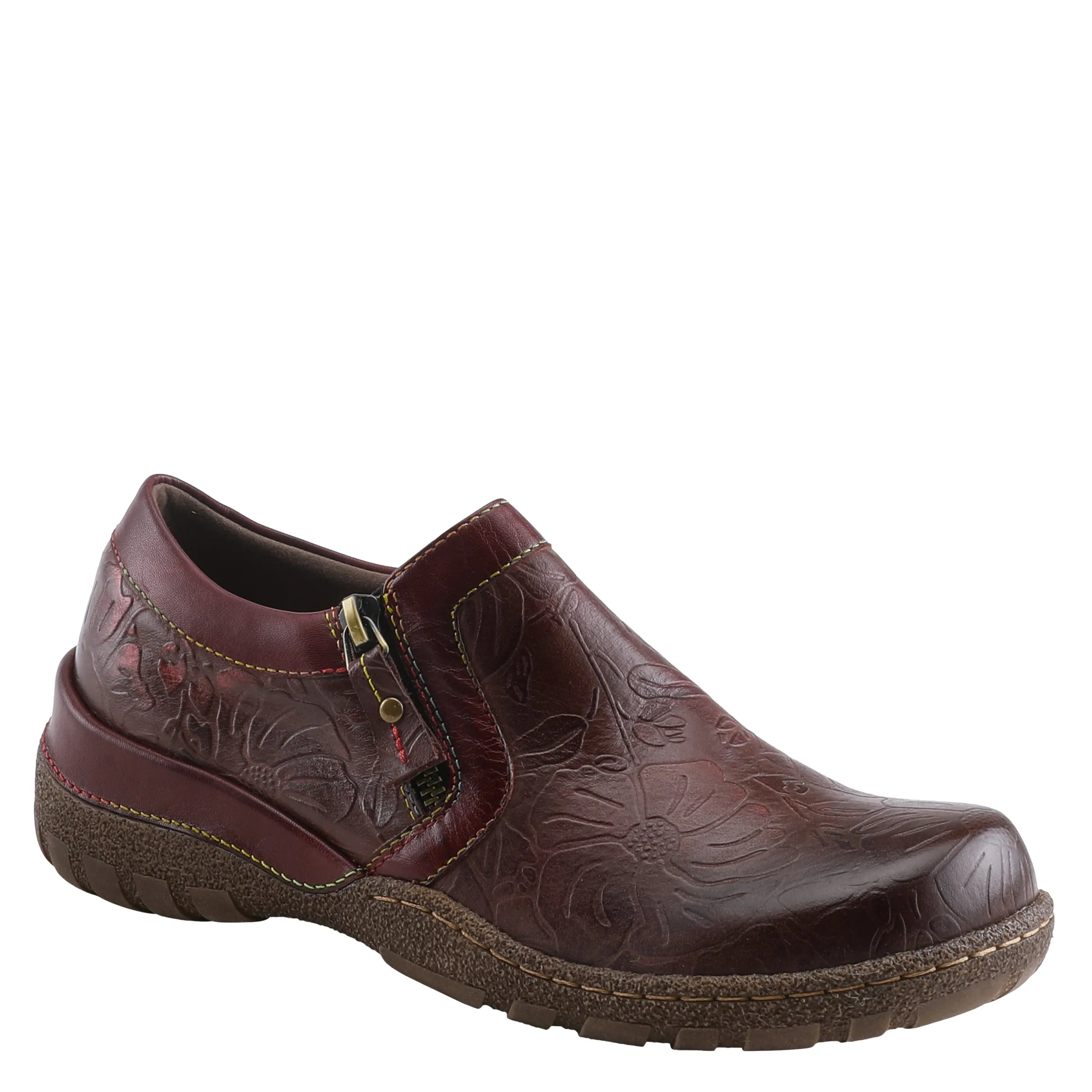 L`ARTISTE JASMIT SLIP-ON