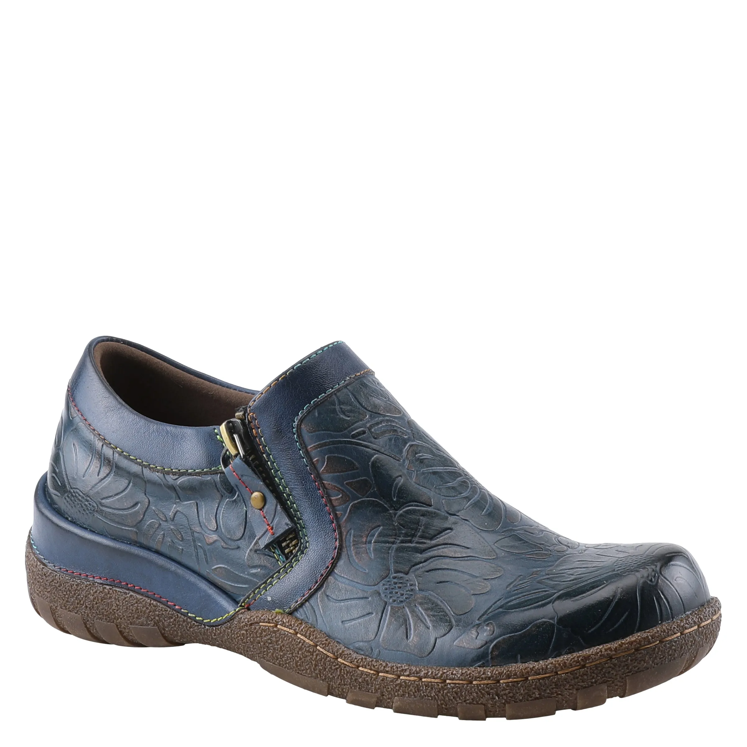 L`ARTISTE JASMIT SLIP-ON