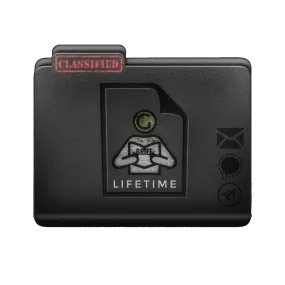 Lifetime Grayman Briefing Classified Subscription - Intel and Situational Awareness Updates