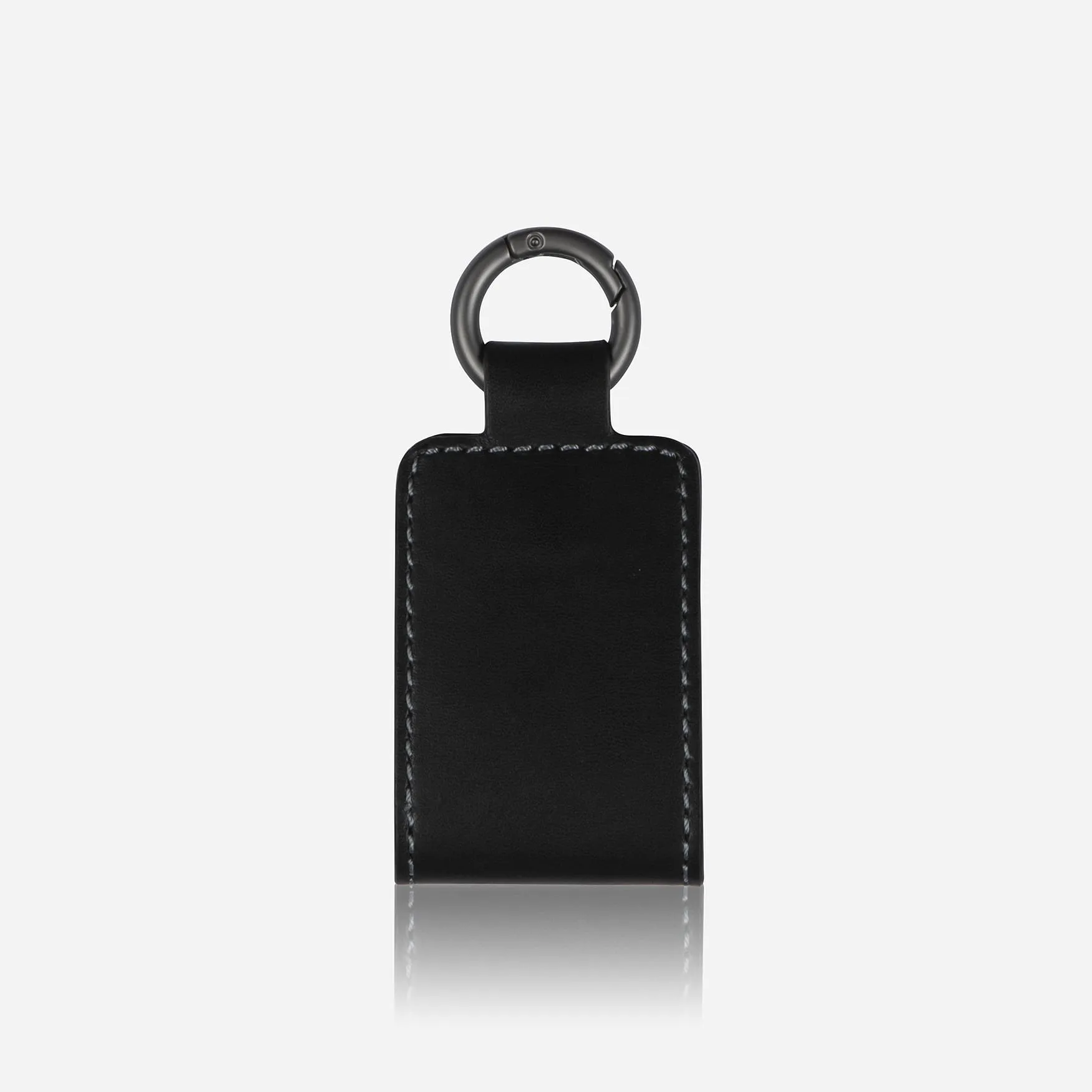 Luggage Tag, Black