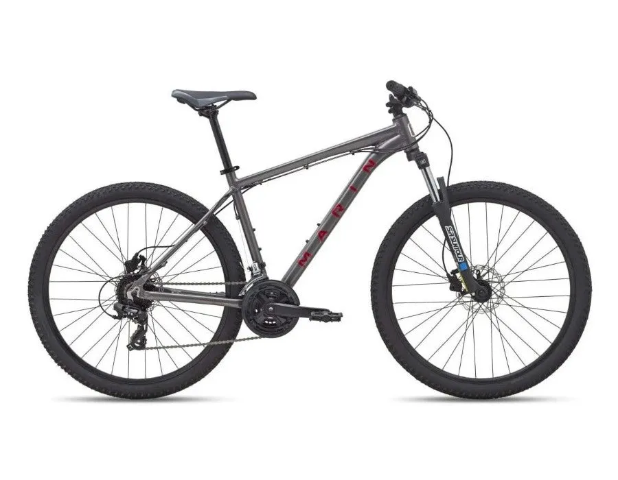 Marin Sky Trail Bicycle