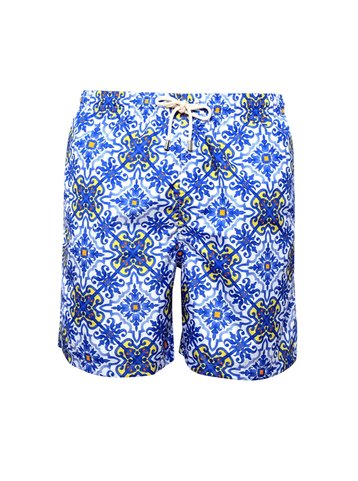 Men Swim Shorts