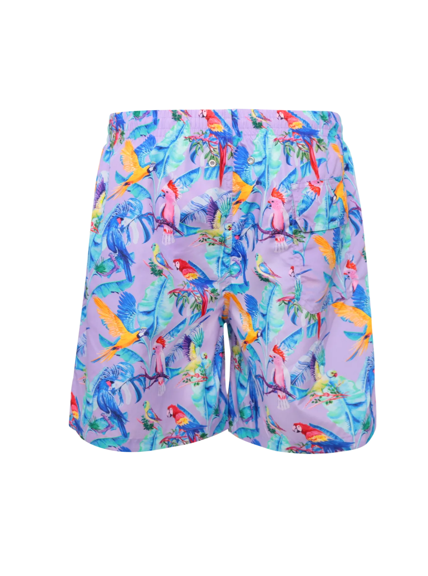 Men Swim Shorts