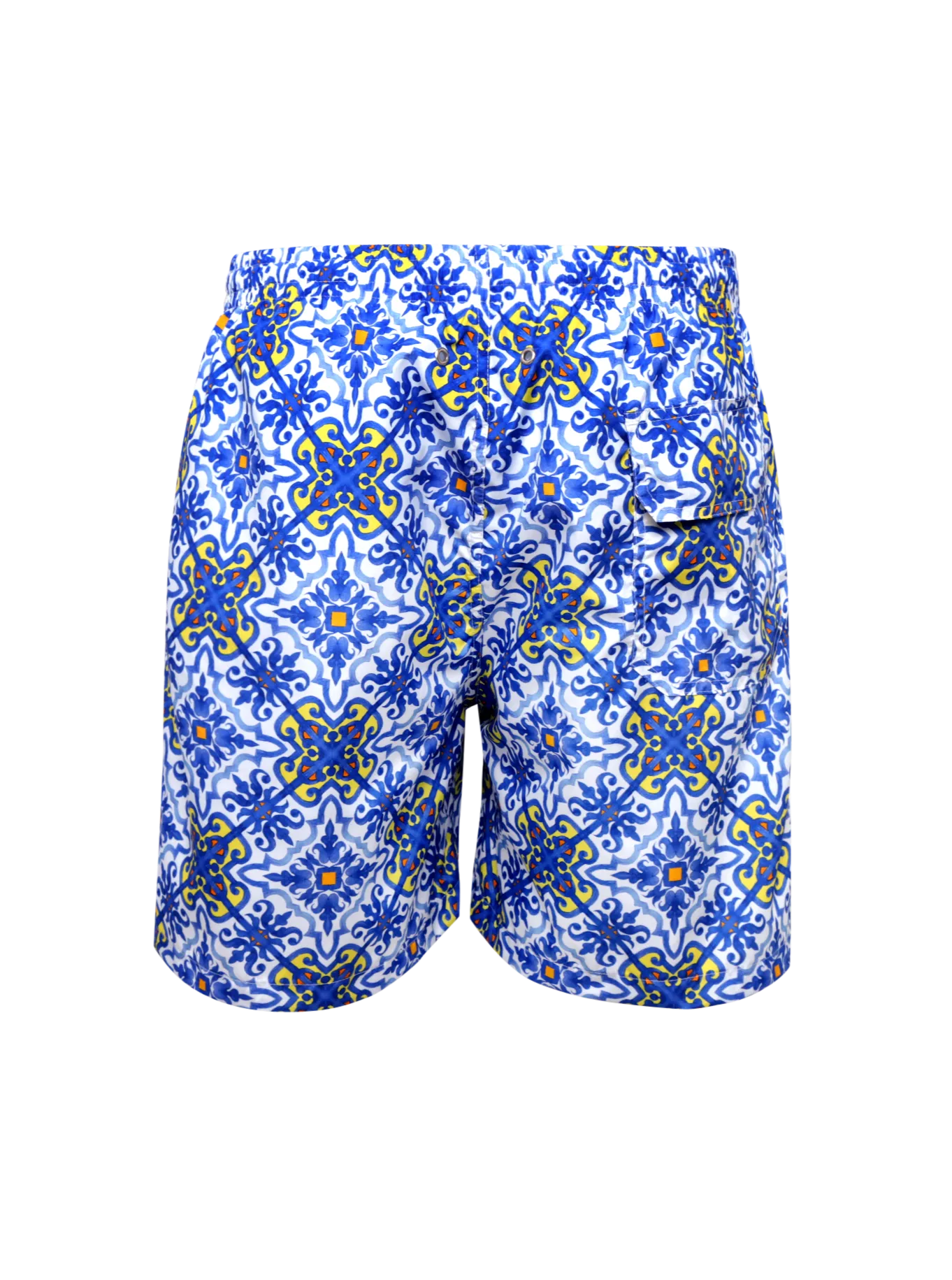 Men Swim Shorts