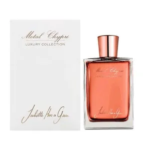 Metal Chypre 75ml EDP for Unisex by Juliette Has A Gun