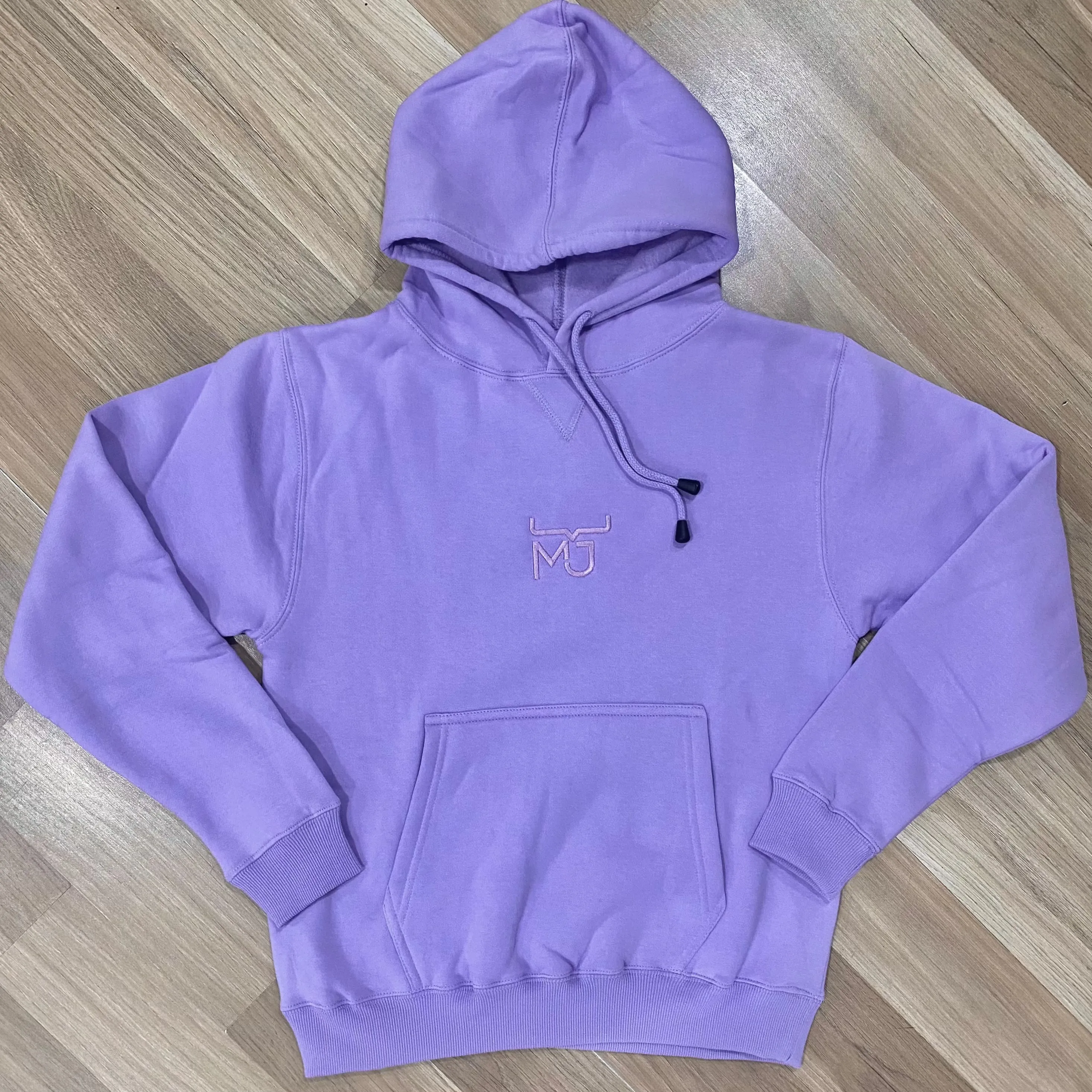 MJ Lounge Hoodie