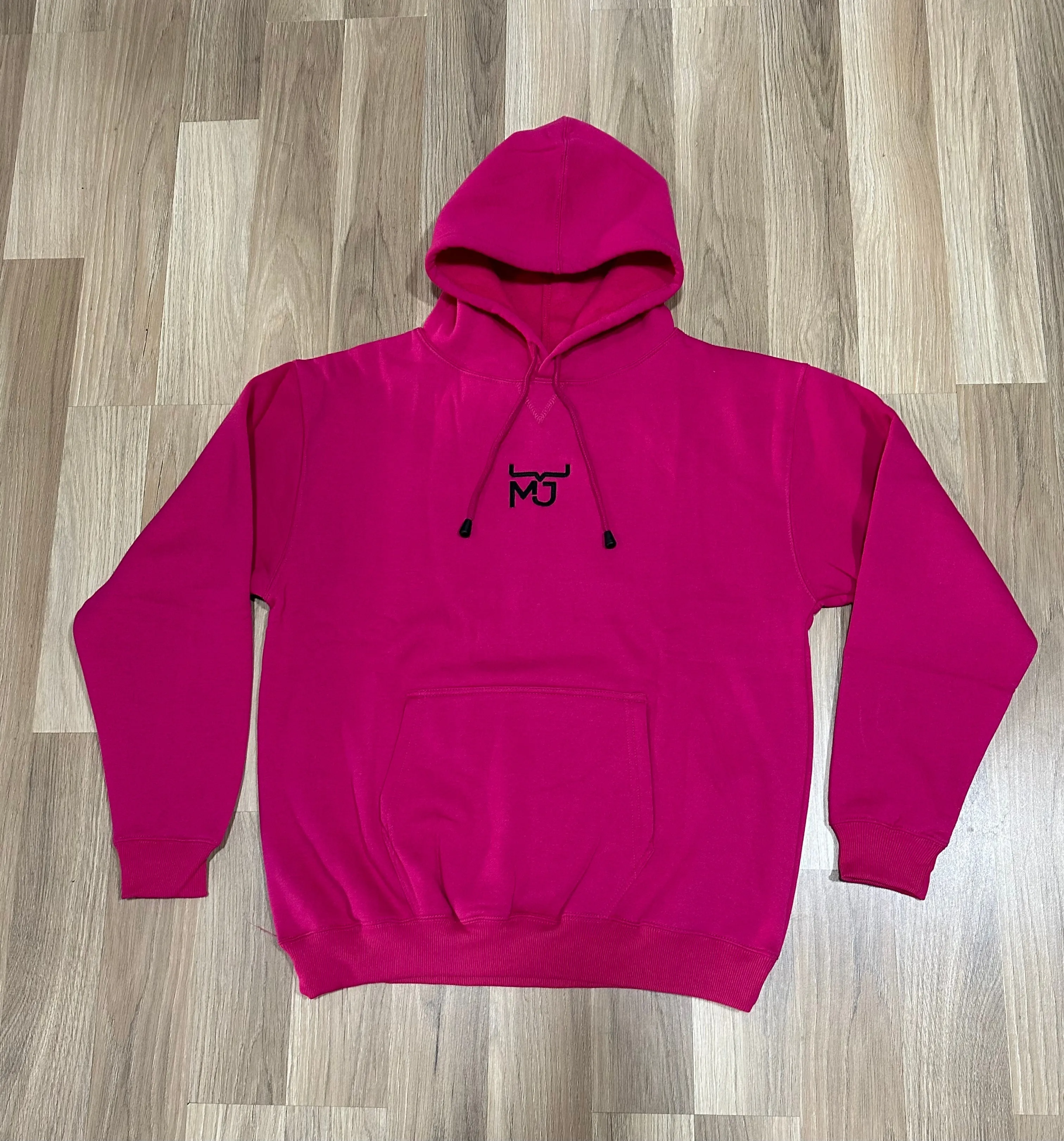 MJ Lounge Hoodie