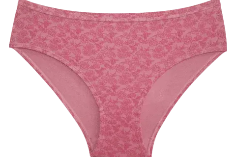 Modal inner Panty 7032 ( Pack of 3 )