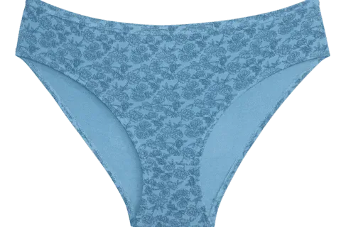 Modal inner Panty 7032 ( Pack of 3 )