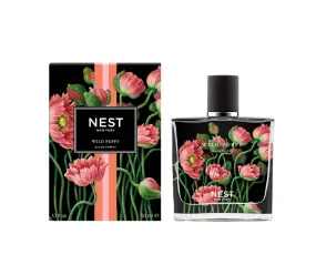 NEST Wild Poppy Eau de Parfum