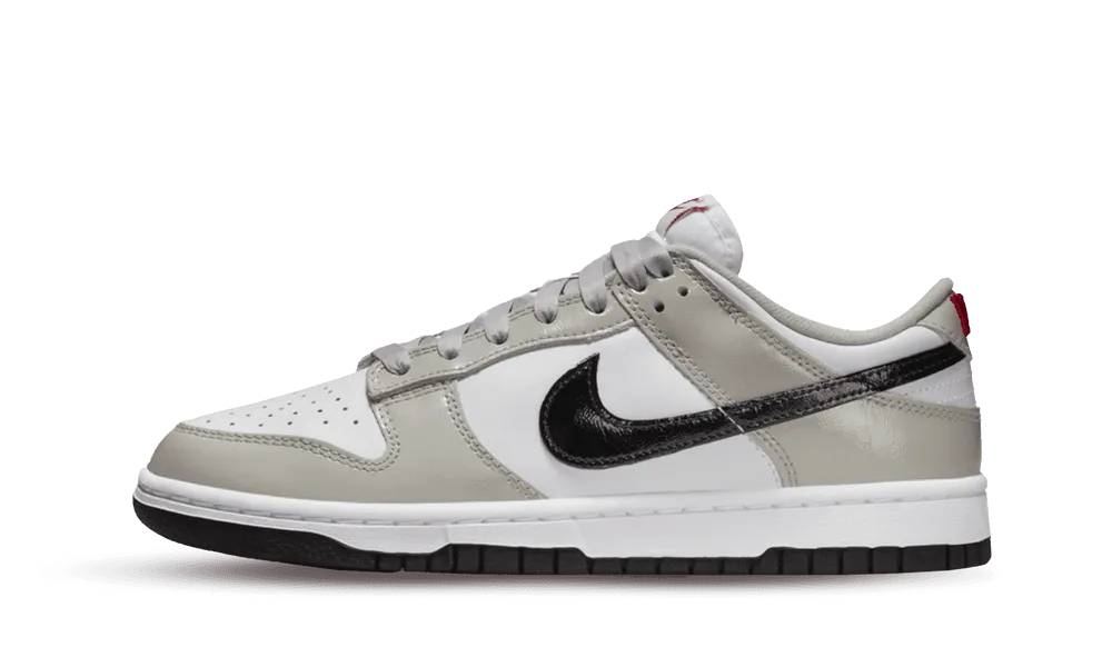 Nike Dunk Low ESS Light Iron Ore (W)