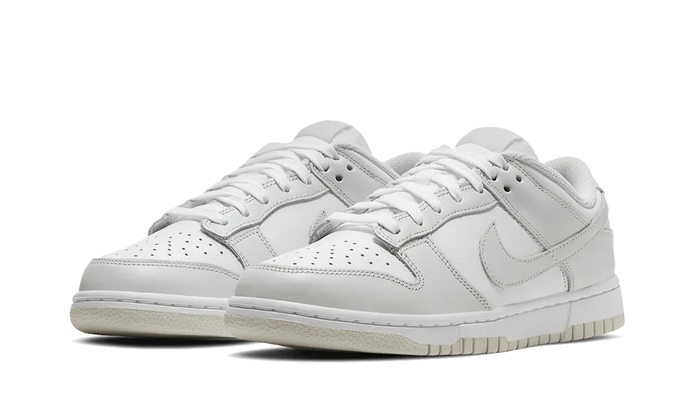 Nike Dunk Low Photon Dust (W)