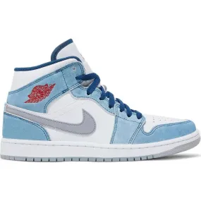 Nike Jordan 1 Mid SE 'French Blue' M