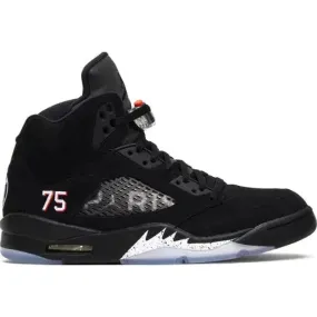 Nike Paris Saint-Germain x Air Jordan 5 Retro