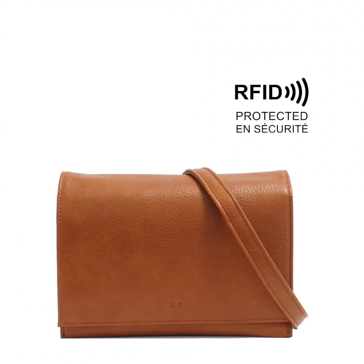 Nita Crossbody Wallet