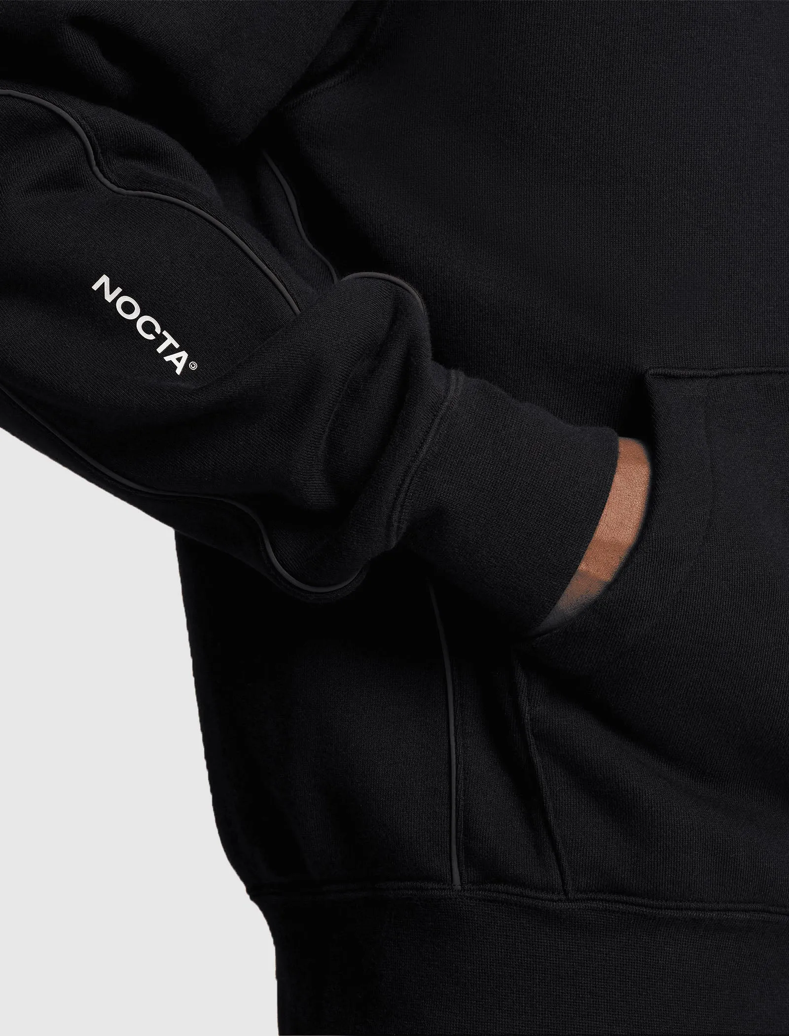 NOCTA FLEECE HOODIE