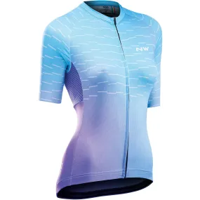 Northwave Woman Blade Jersey - Candy