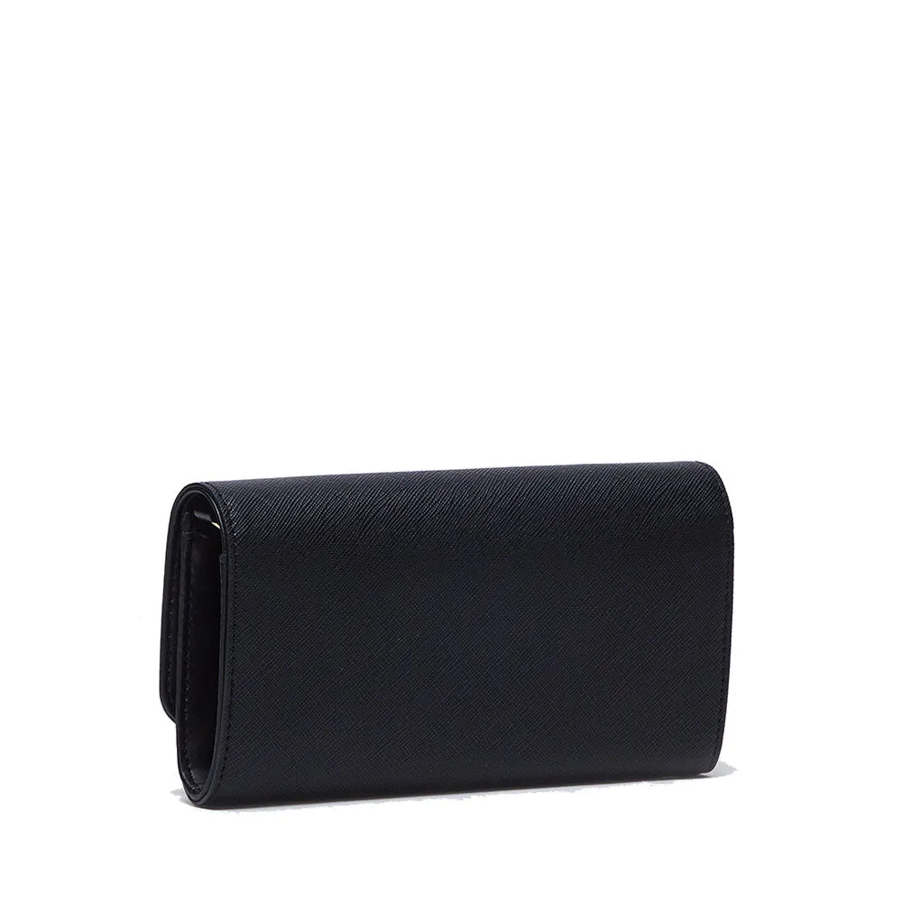 Pochette Donna con Tracolla LIU JO Better Nero