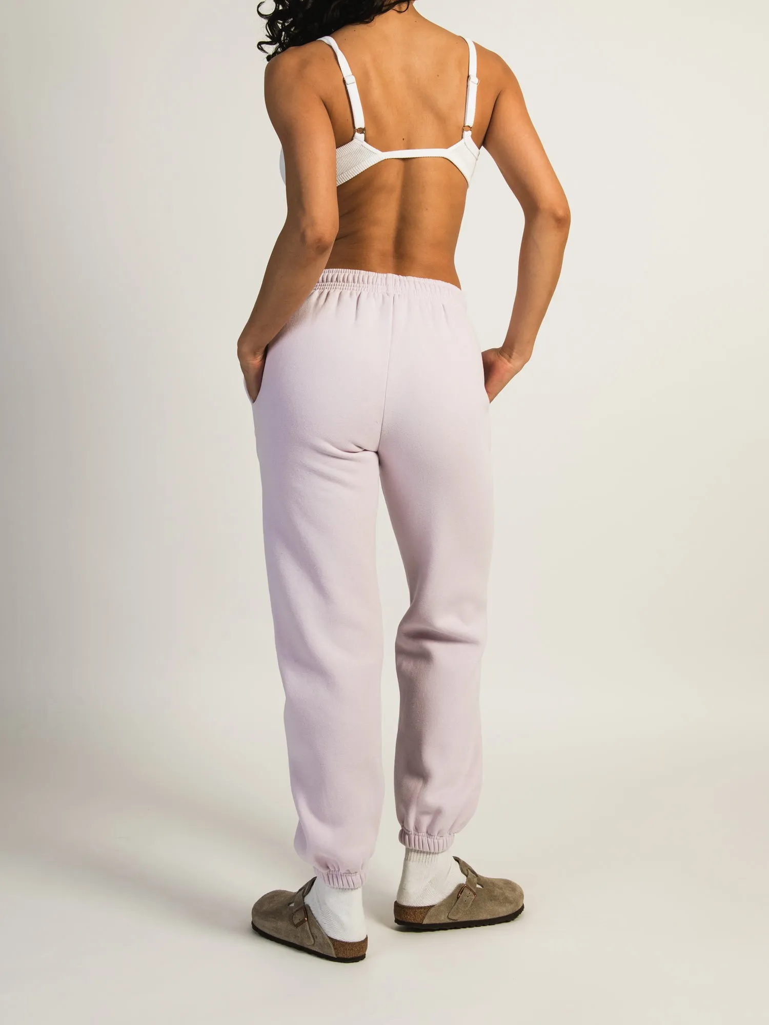 PRINCESS POLLY SQUIGGLE TRACK PANT