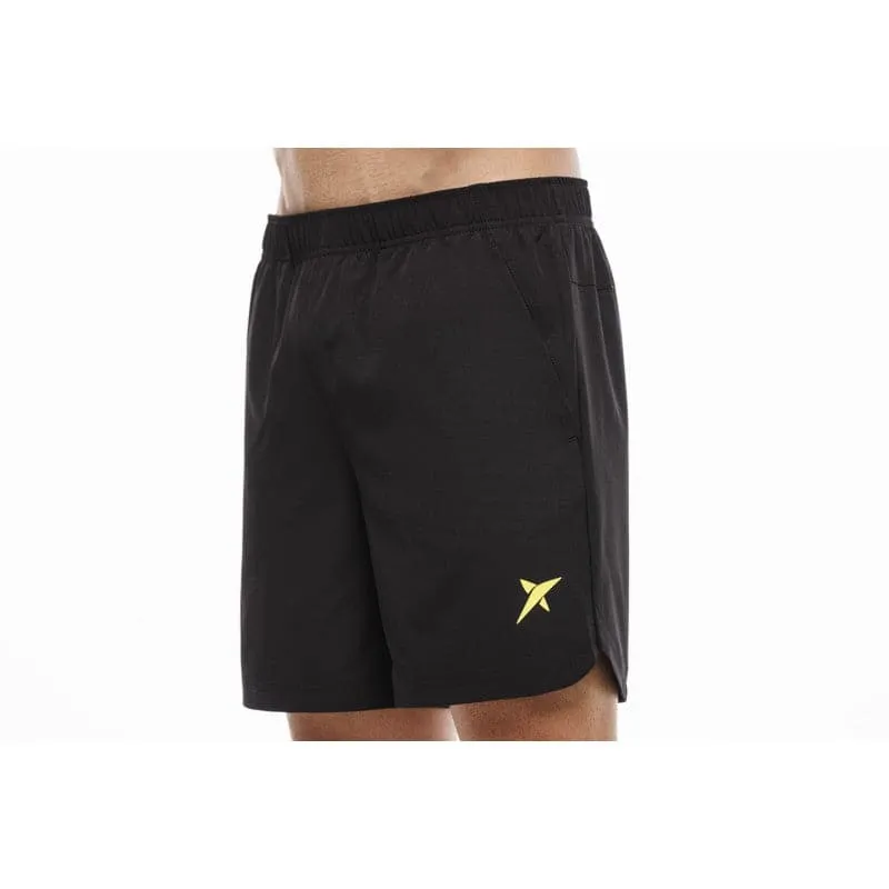 Rayco Shorts - Black