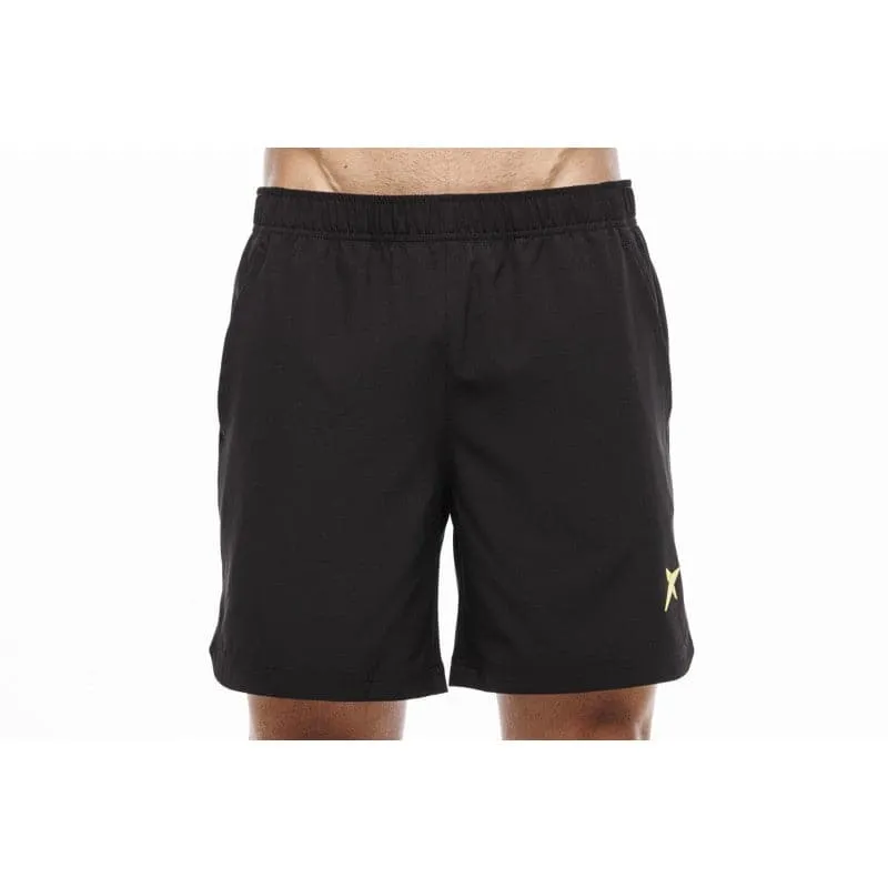 Rayco Shorts - Black