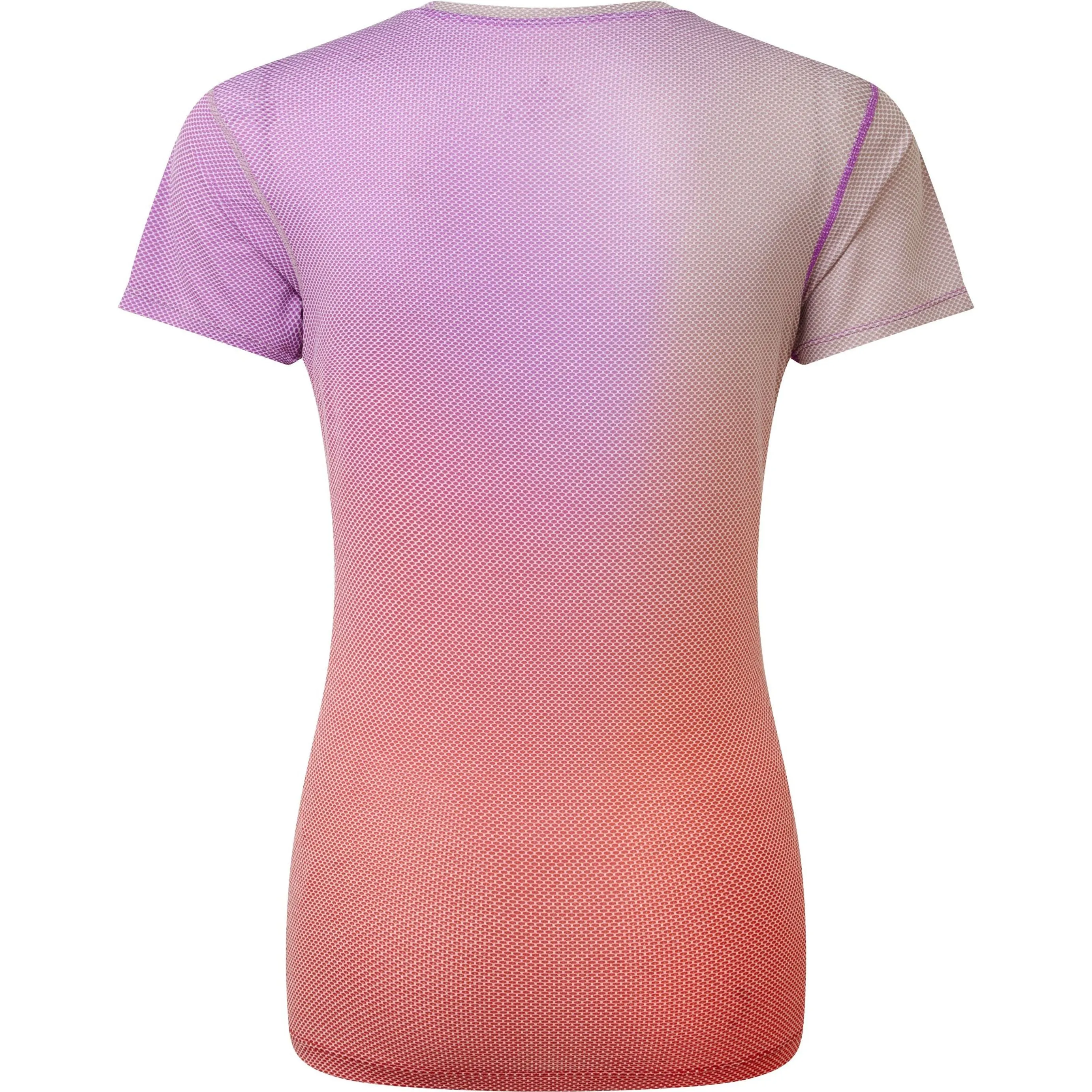 Ronhill Women's Tech Golden Hour Tee