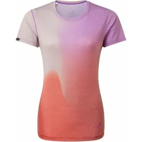 Ronhill Women's Tech Golden Hour Tee