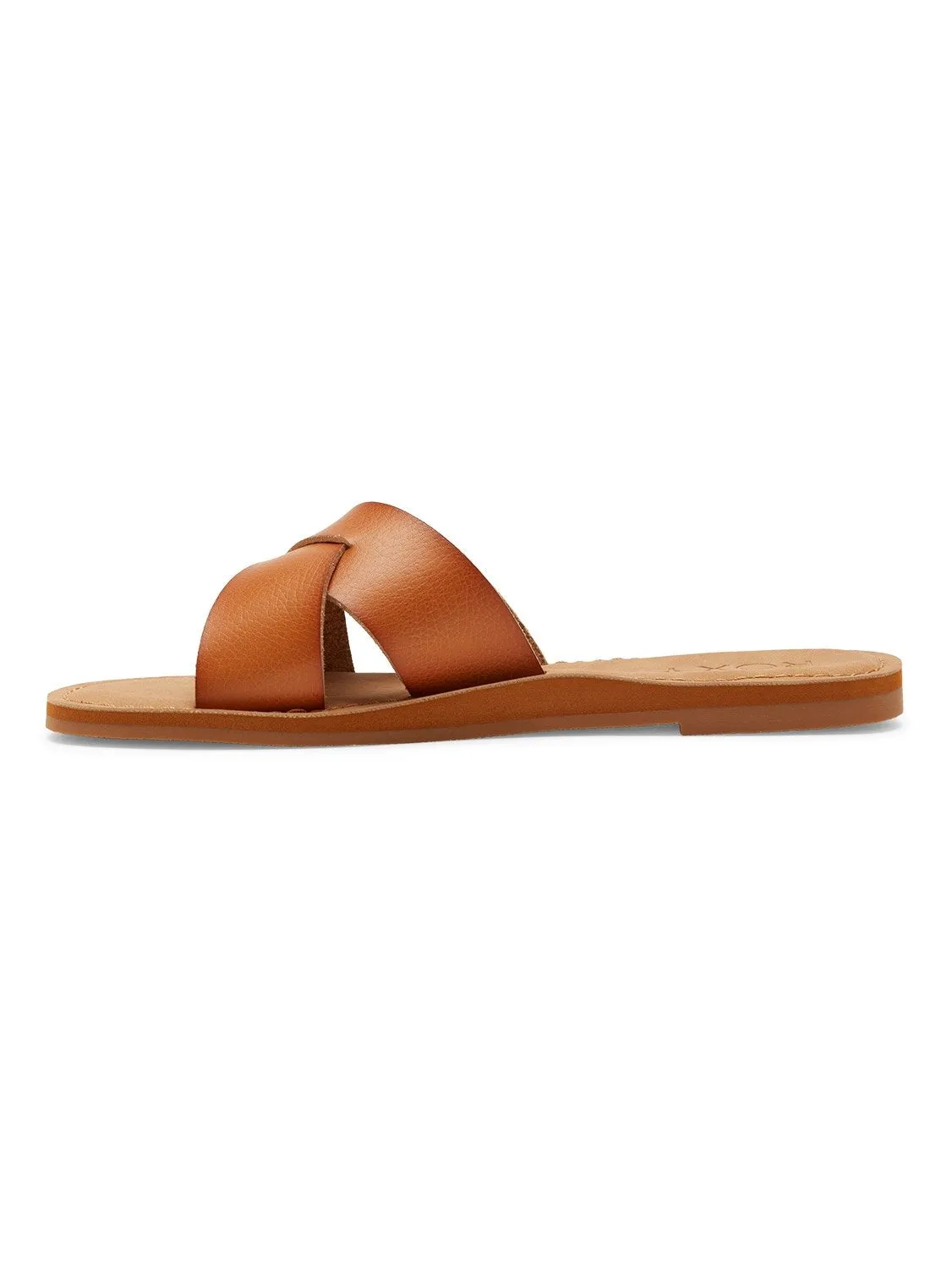 Roxy Ladies Andreya Slide Sandal