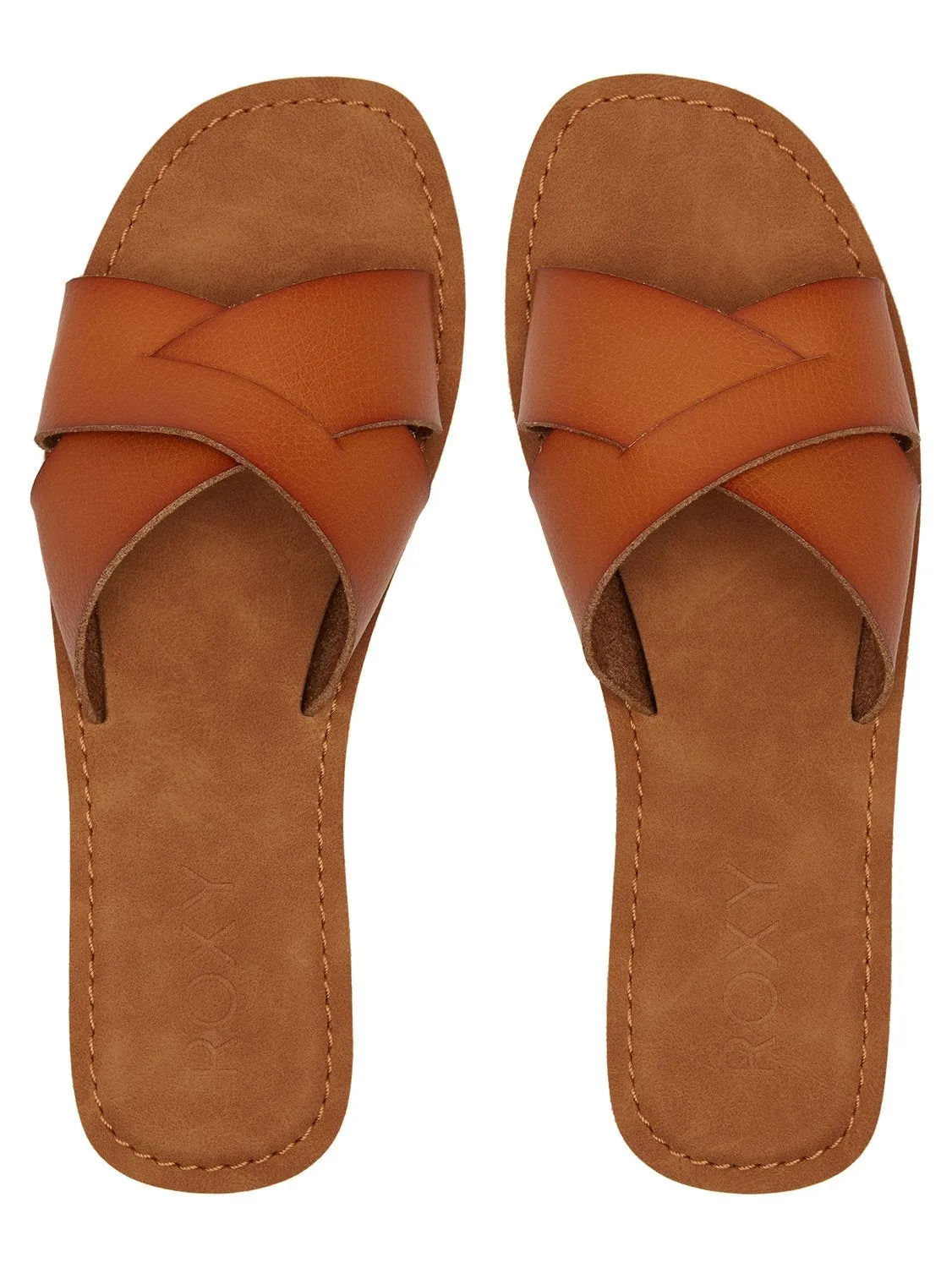 Roxy Ladies Andreya Slide Sandal