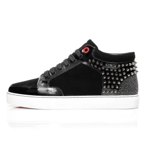 Royaums Kilian Black Strass