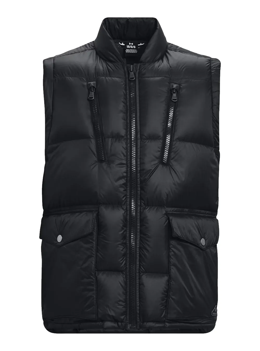 SALE - Under Armour Men's Storm ColdGear Infrared Down Vest